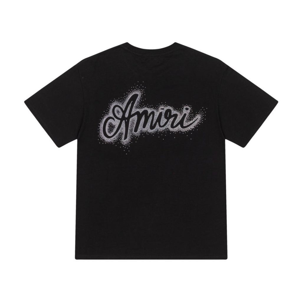 Amiri Stone Logo T-Shirt