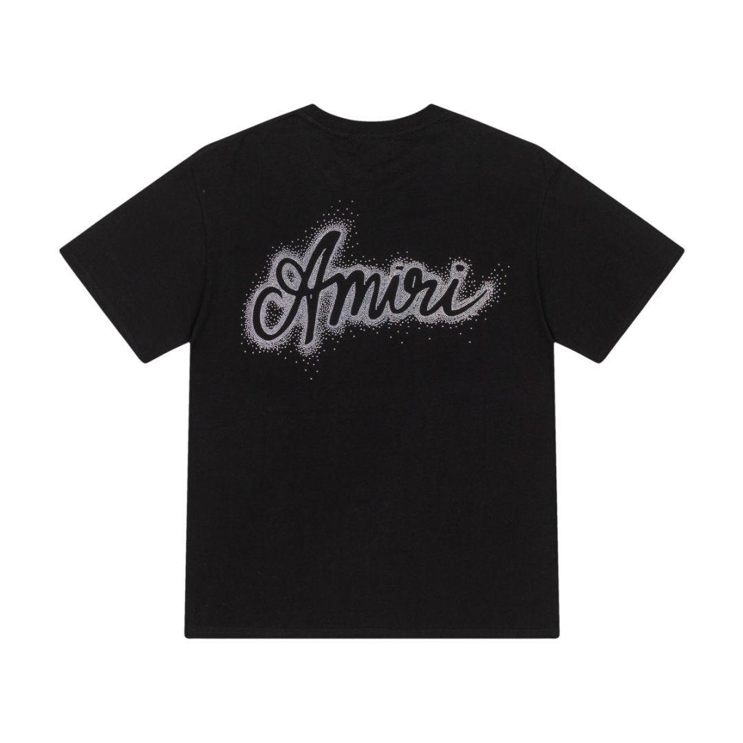 Amiri Stone Logo T-Shirt