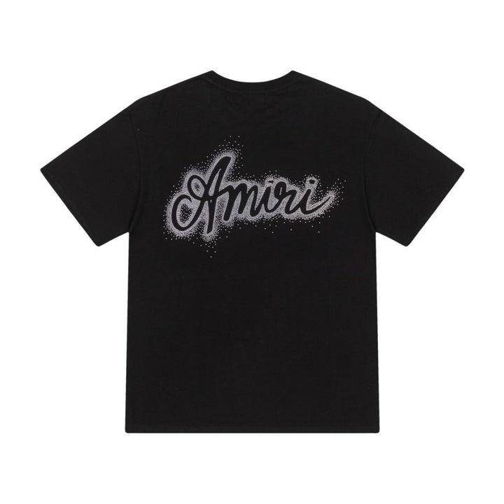 Amiri Stone Logo T-Shirt
