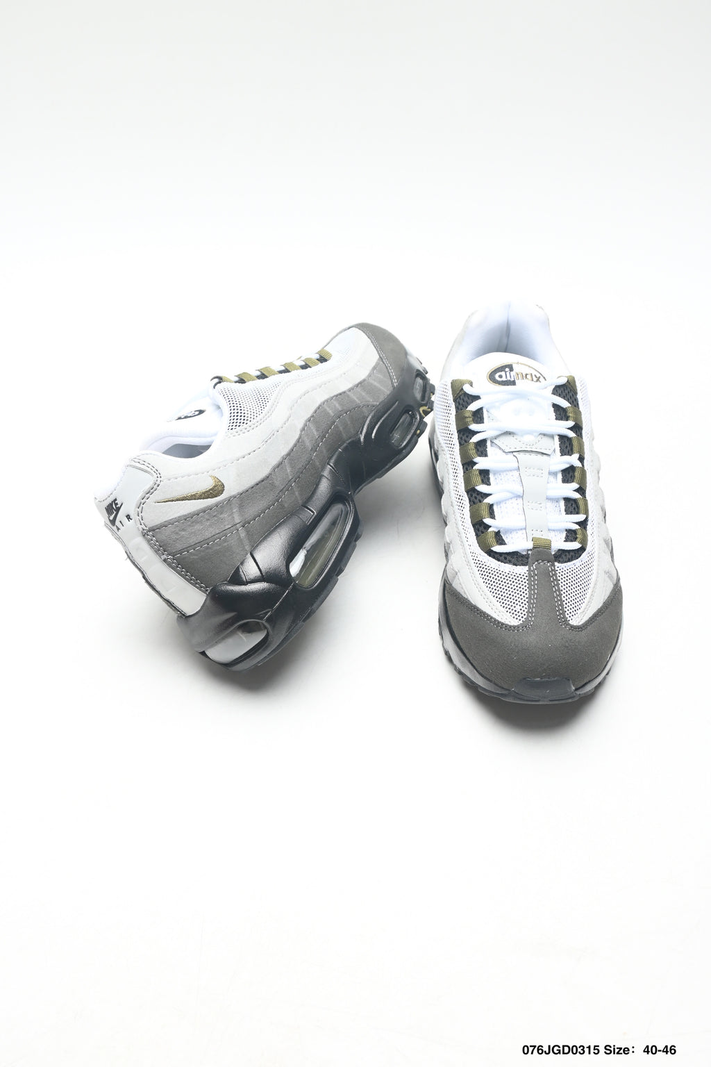 NIKE Air Max