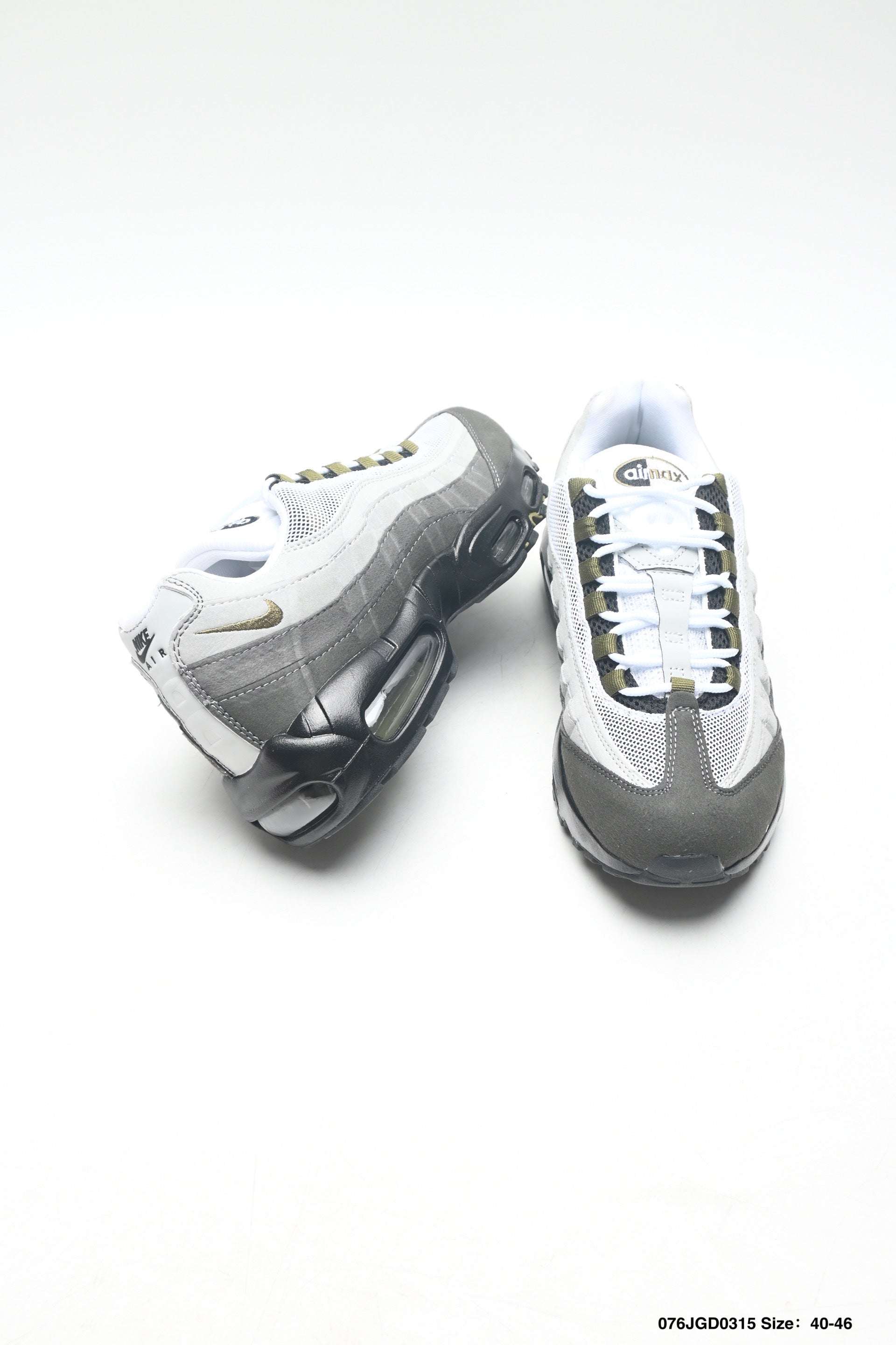 NIKE Air Max