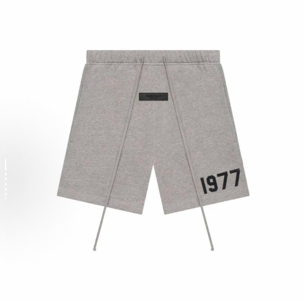Fear of God Essentials 1977 Short