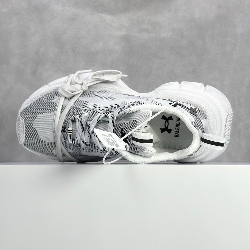 Balenciaga Phantom Sneaker