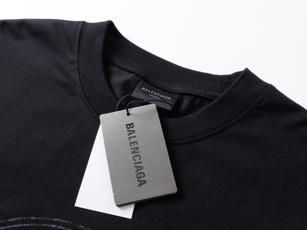 BALENCIAGA SSS26 T-Shirt