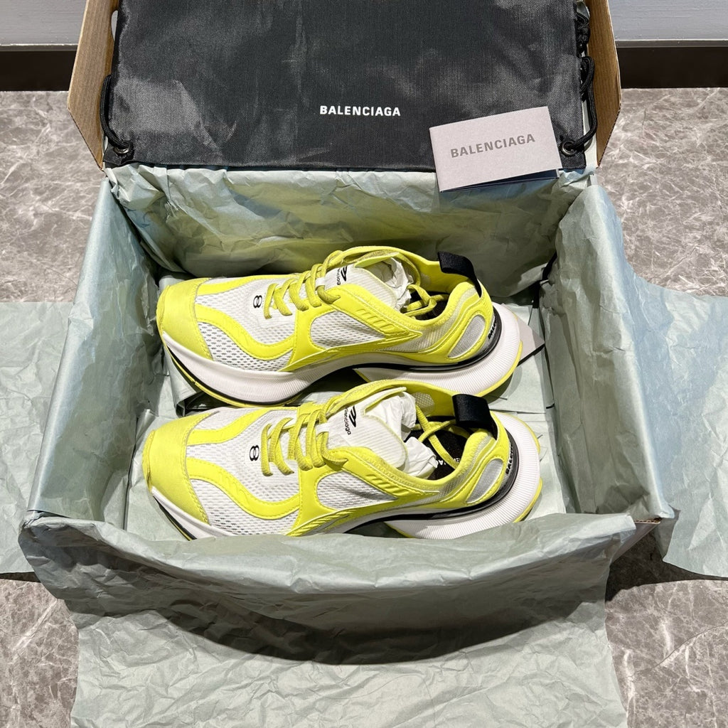 Balenciaga Circuit Sneaker