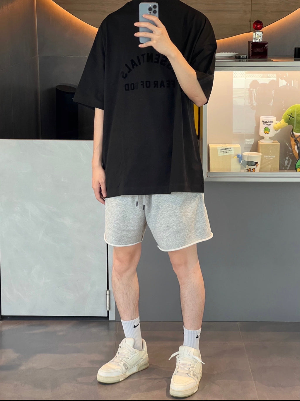 Fear of God Essentials T-Shirt