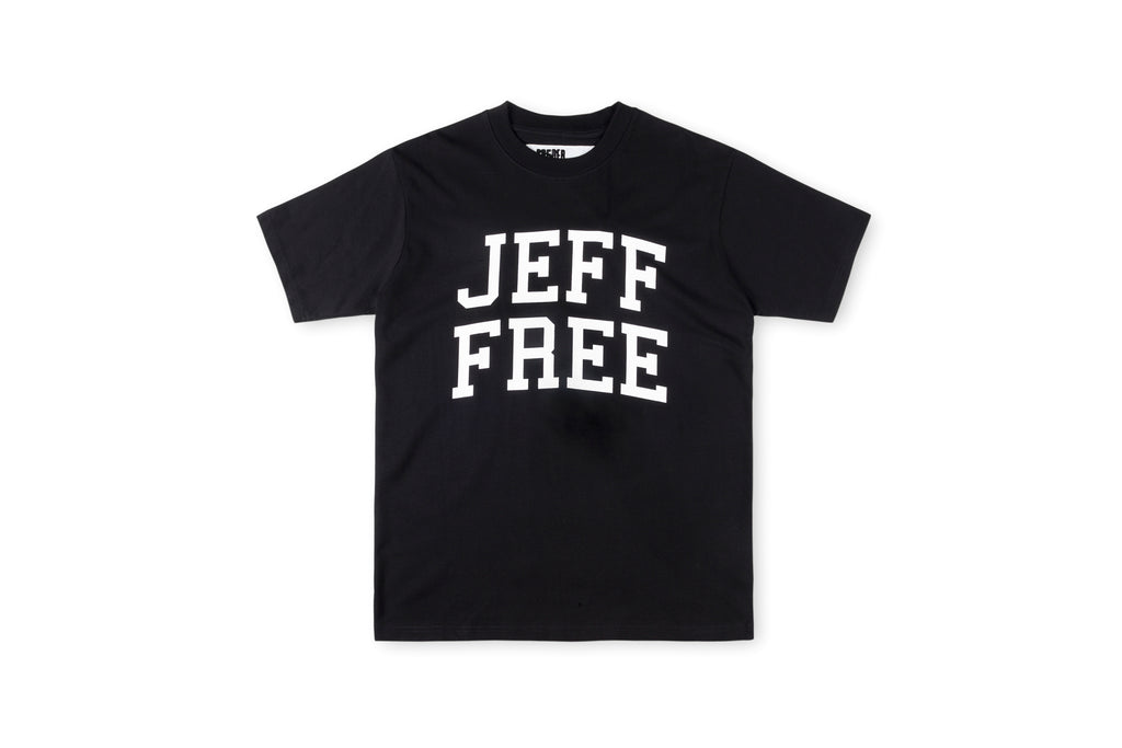 Sp5der Jeff Free T-Shirt