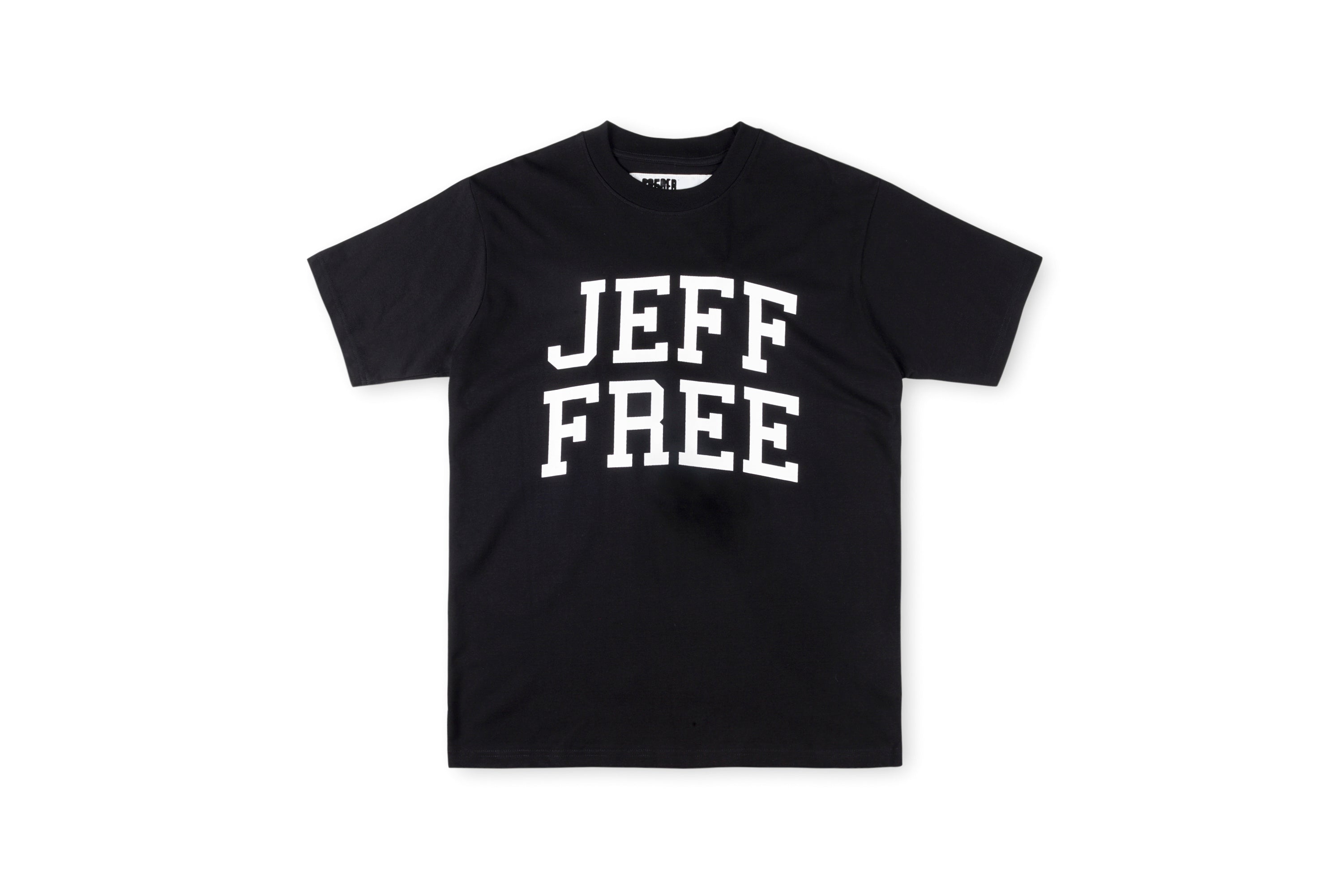 Sp5der Jeff Free T-Shirt