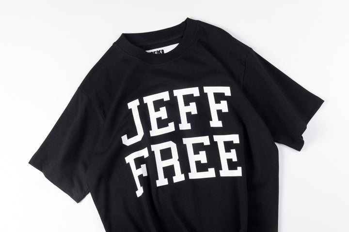 Sp5der Jeff Free T-Shirt