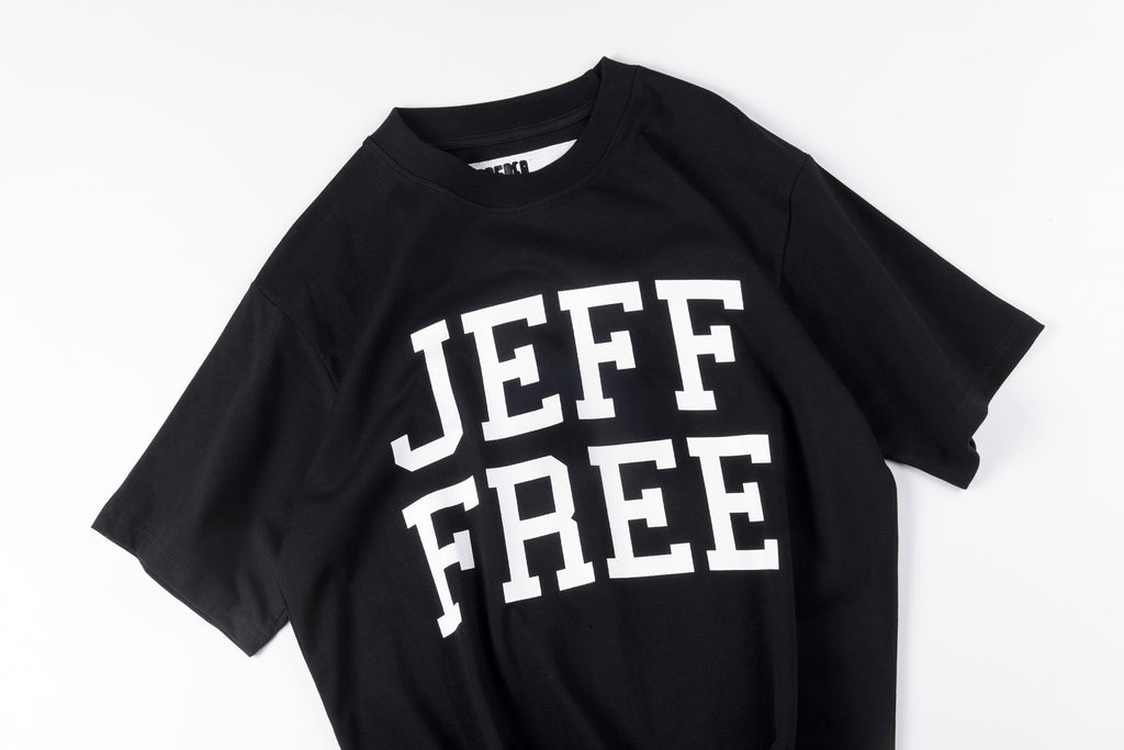 Sp5der Jeff Free T-Shirt