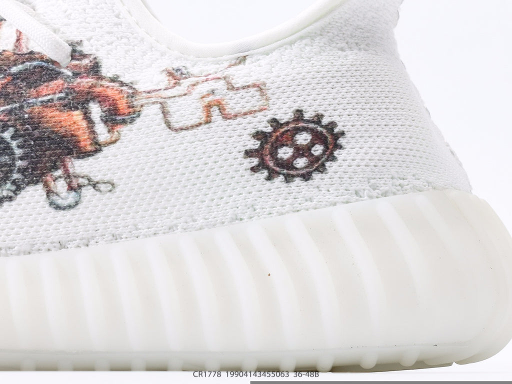 Adidas Yeezy Boost 350V2