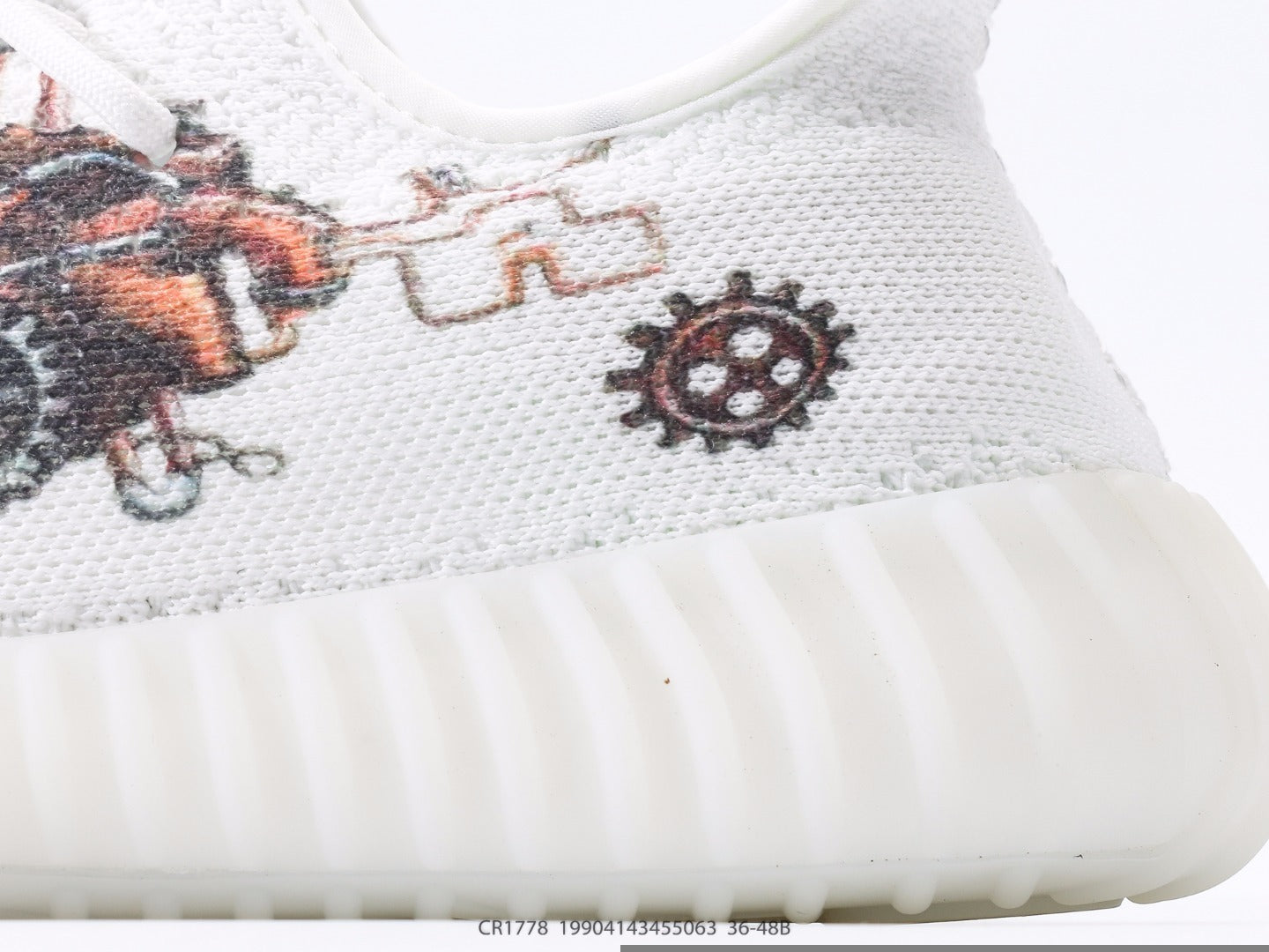 Adidas Yeezy Boost 350V2