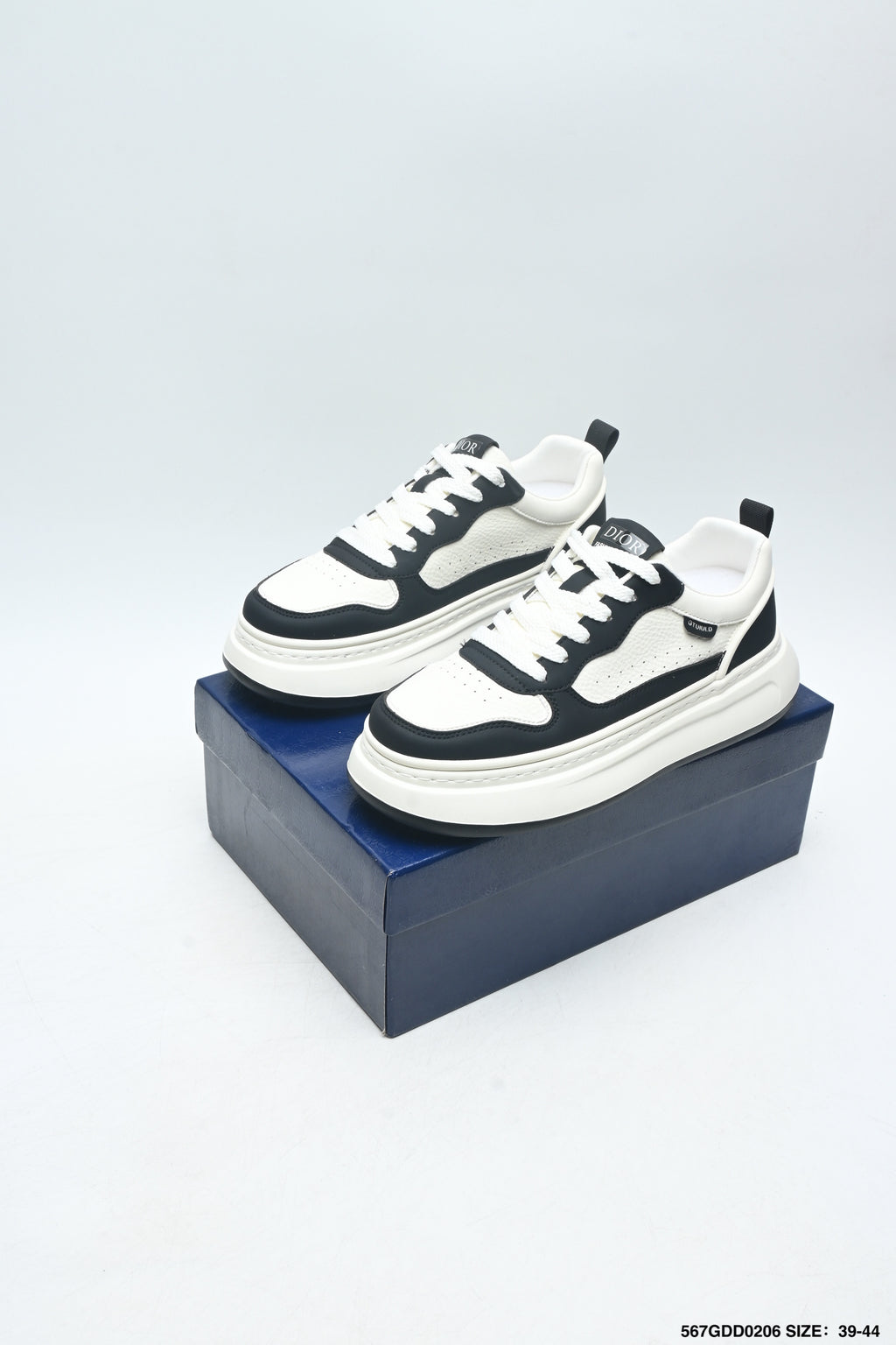DIOR CD1 Sneaker