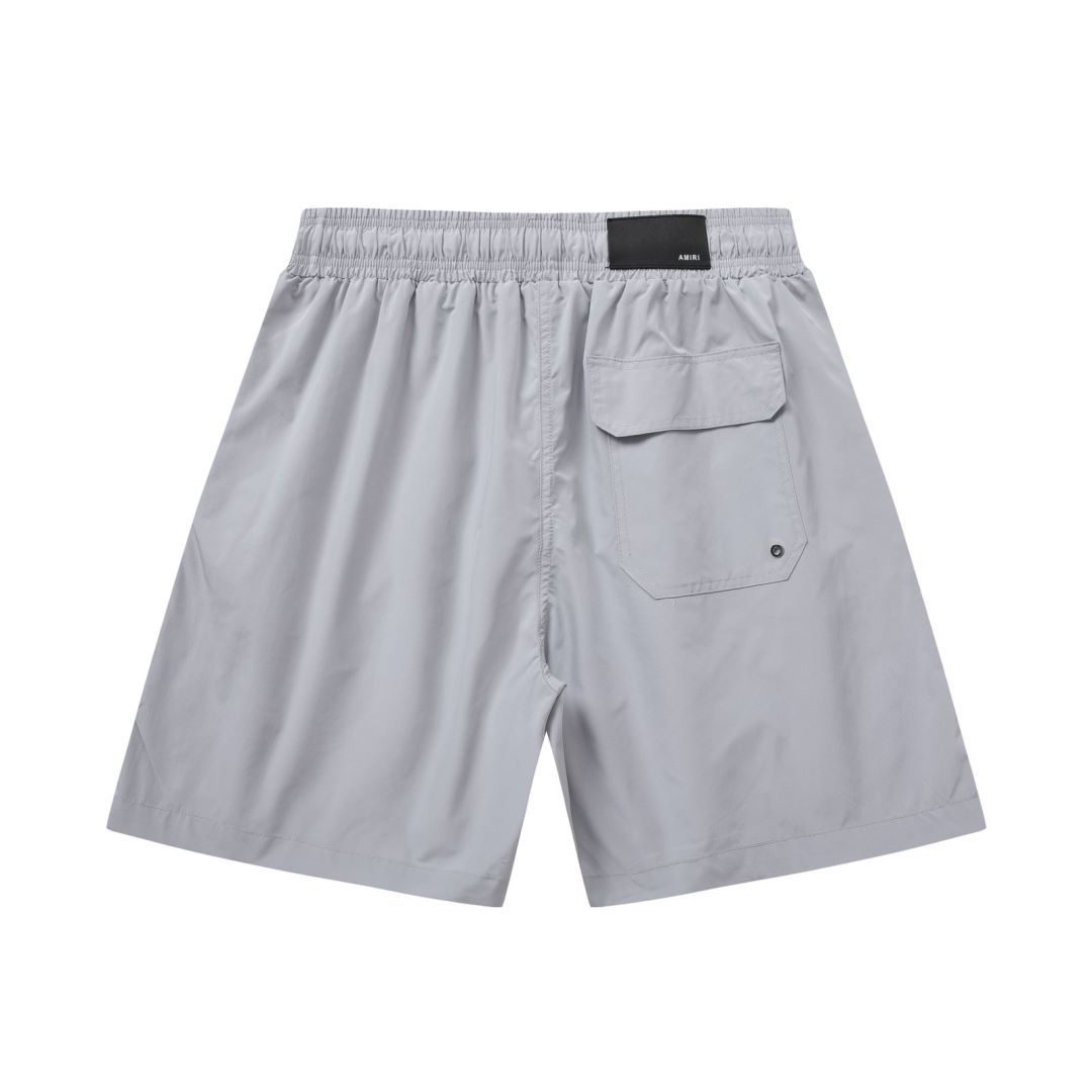 AMIRI LOGO SHORT