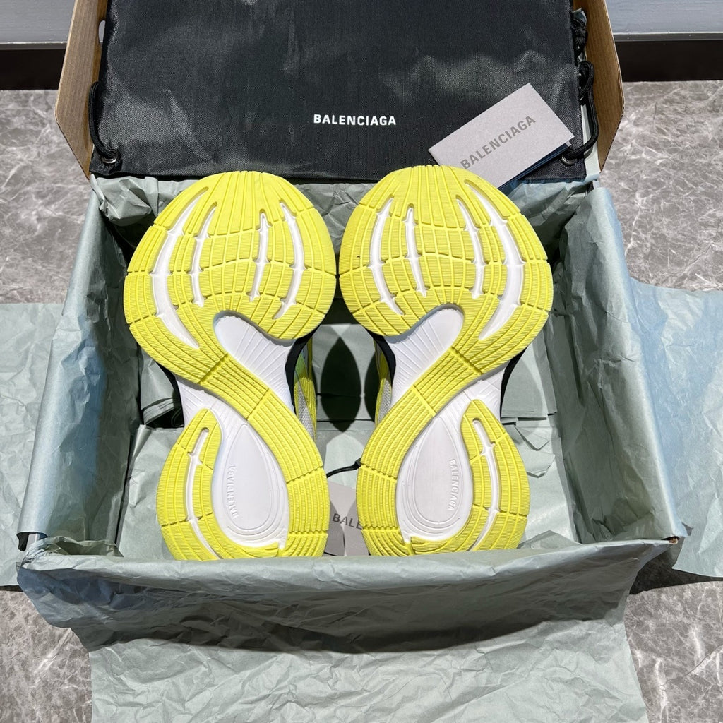 Balenciaga Circuit Sneaker