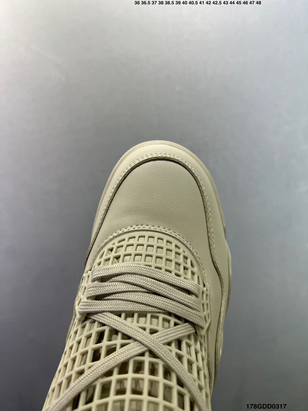 AJ4 Air Jordan 4 Retro