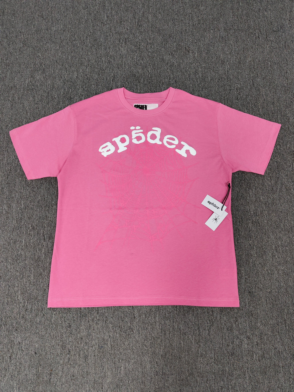 Sp5der T-Shirt