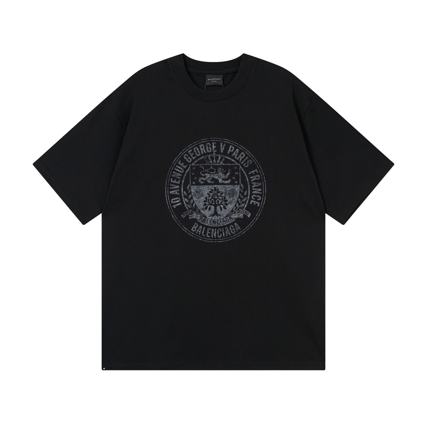 BALENCIAGA SSS26 T-Shirt