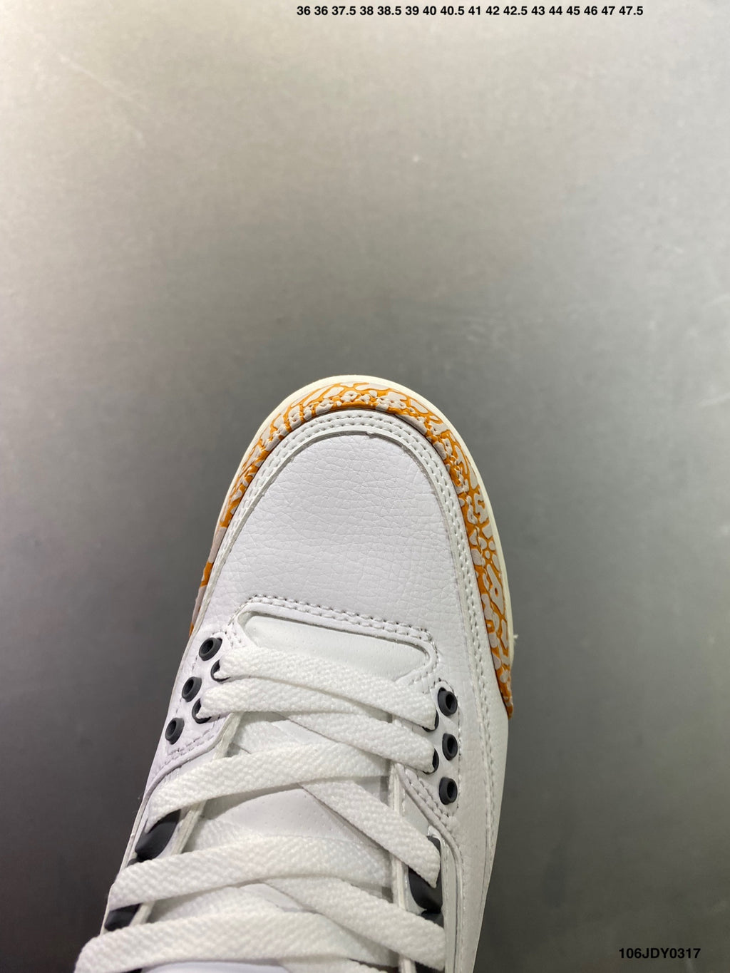 Nike Air Jordan 3 Retro