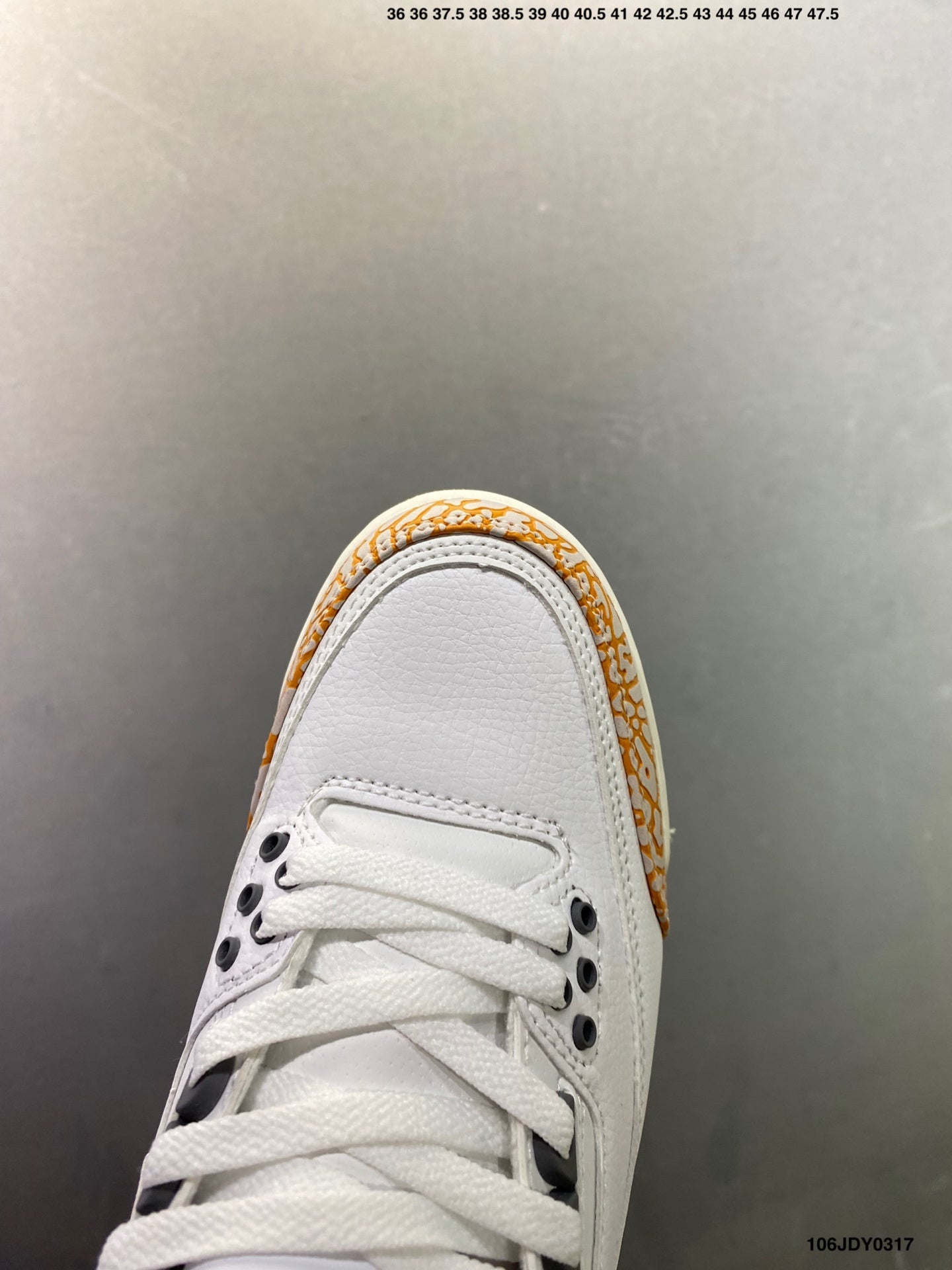 Nike Air Jordan 3 Retro