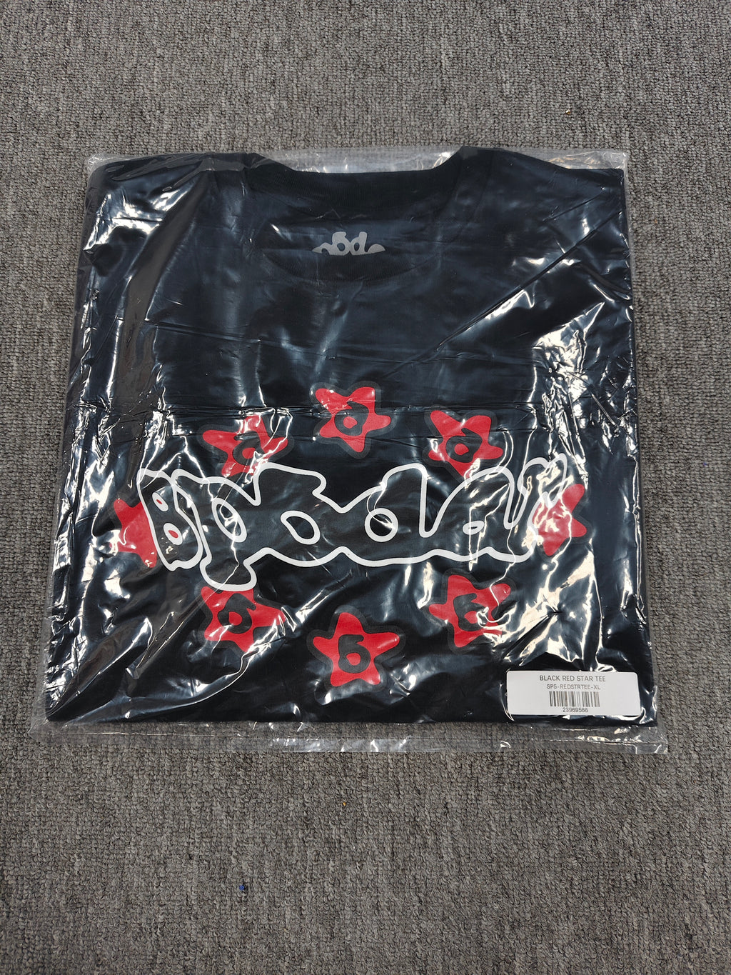 kulacandy Sp5der T-Shirt