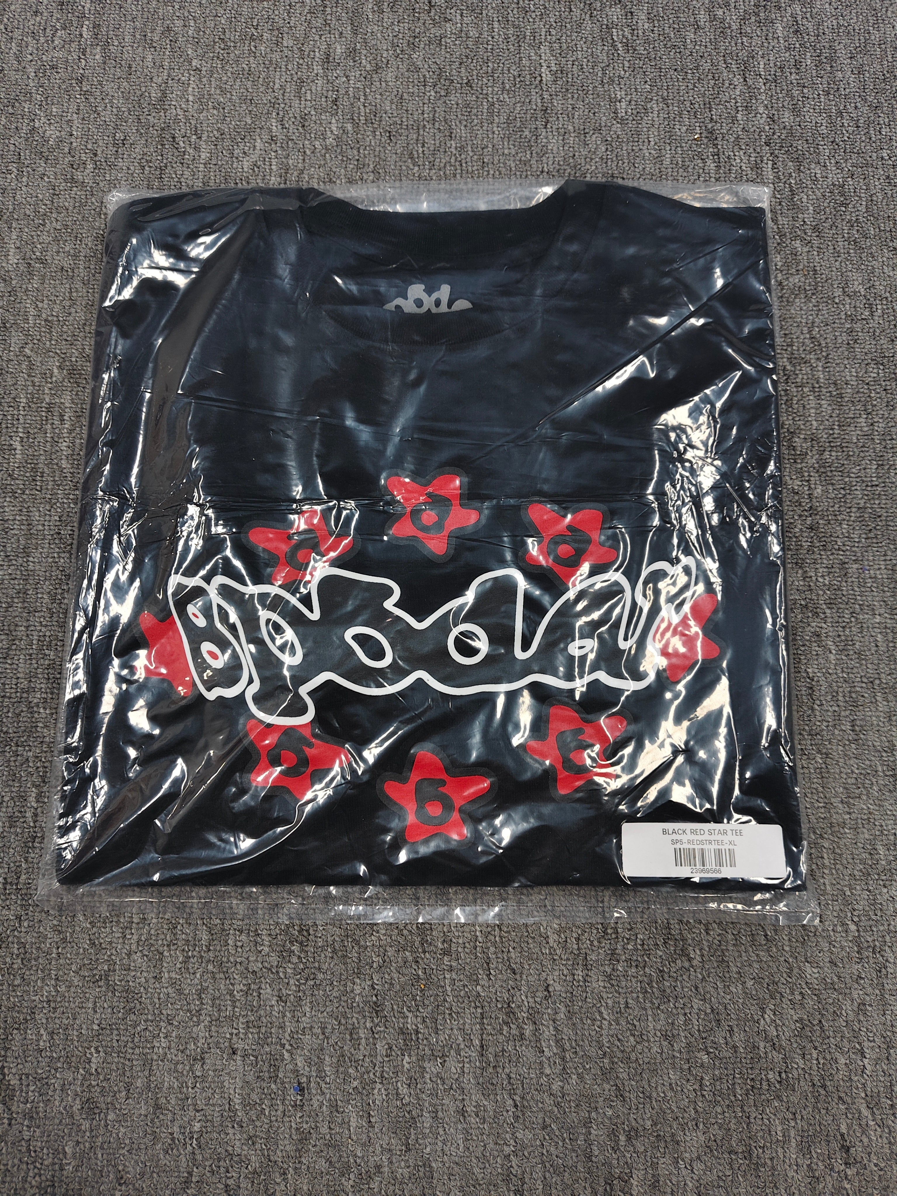kulacandy Sp5der T-Shirt