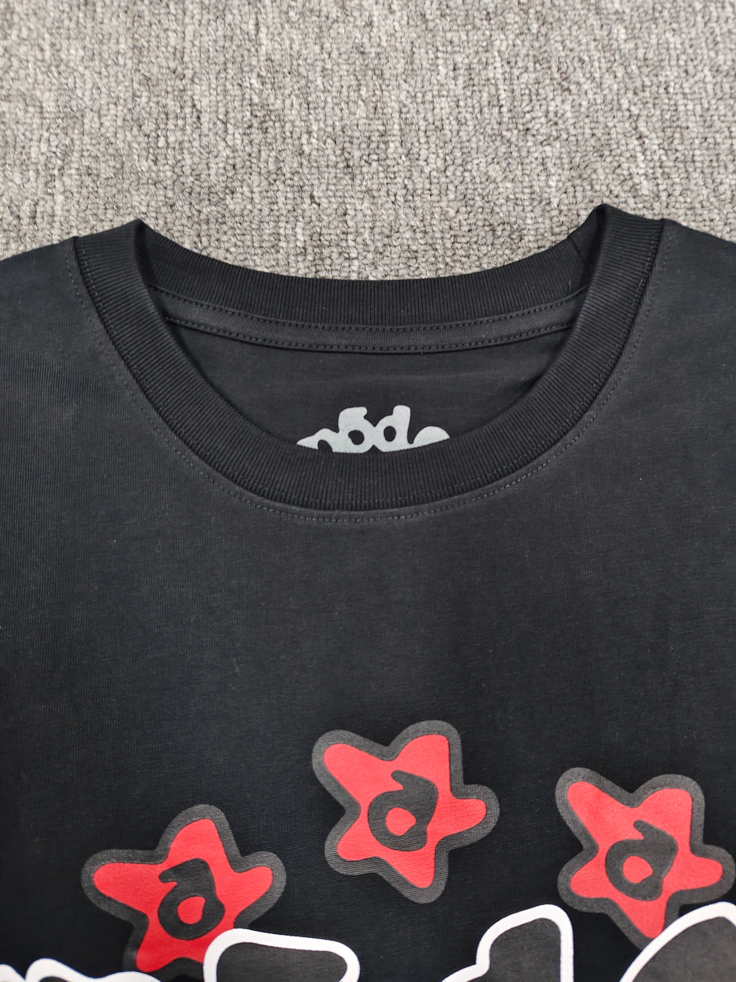 kulacandy Sp5der T-Shirt