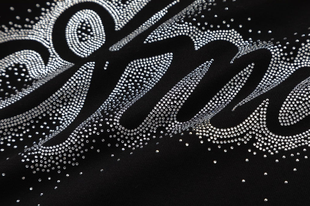 Amiri Stone Logo T-Shirt
