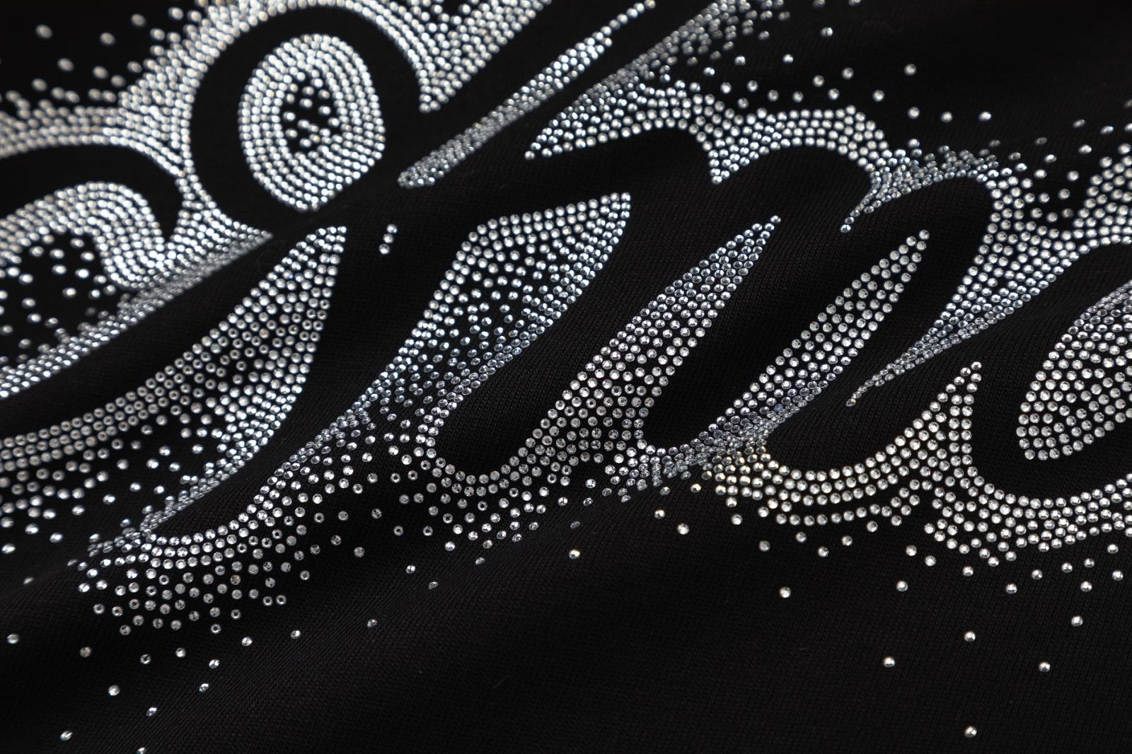 Amiri Stone Logo T-Shirt