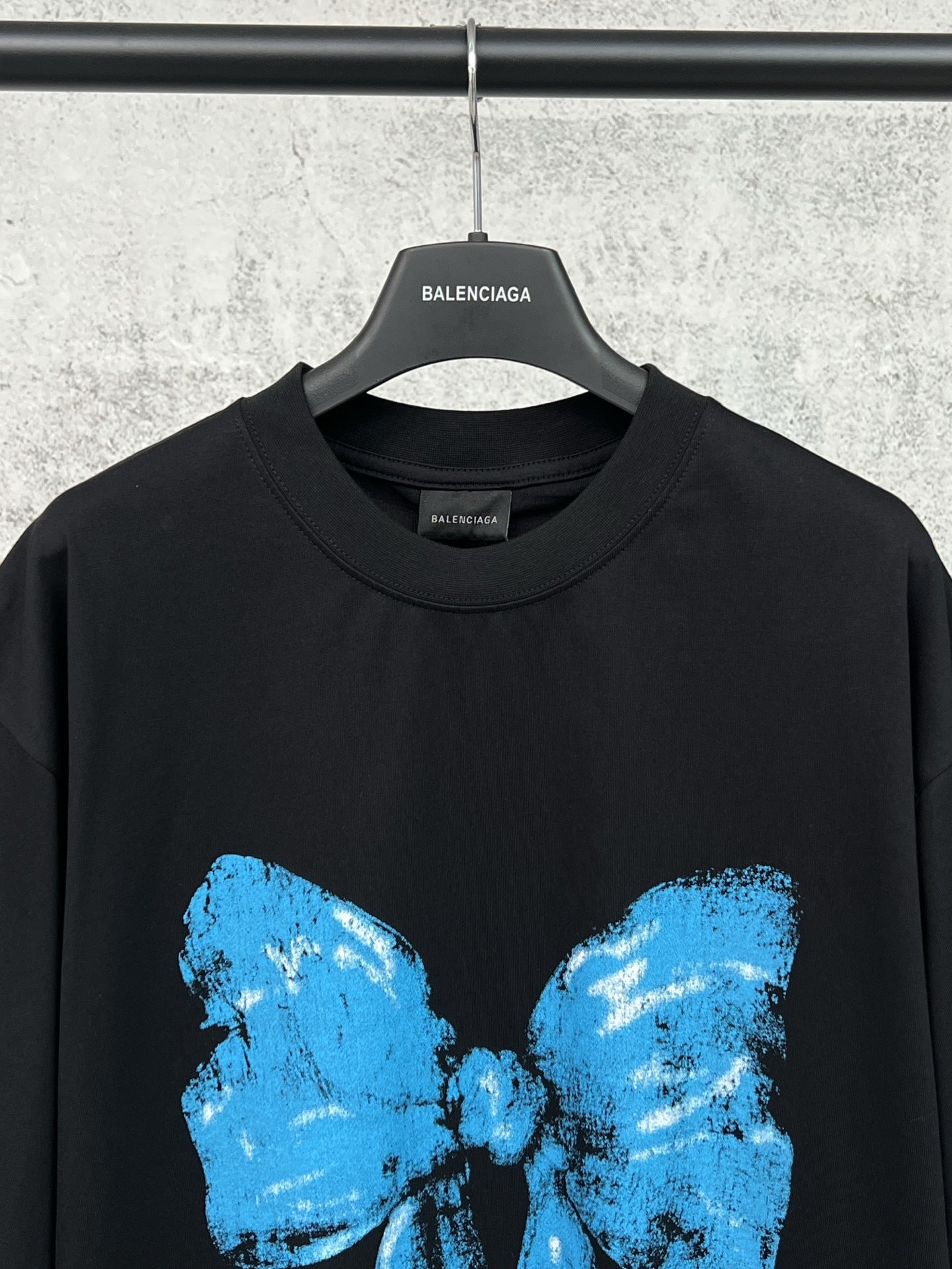 BALENCIAGA SS26 T-Shirt