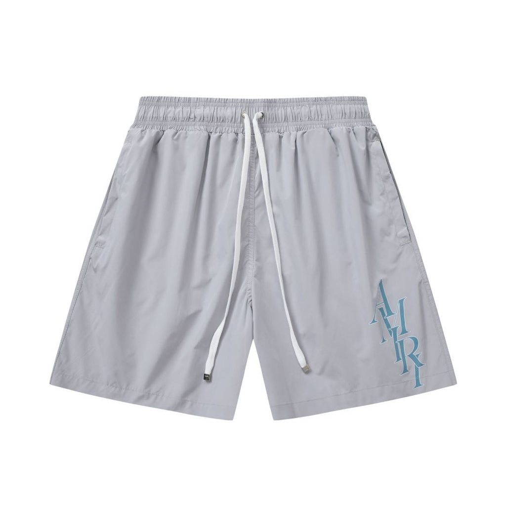 AMIRI LOGO SHORT
