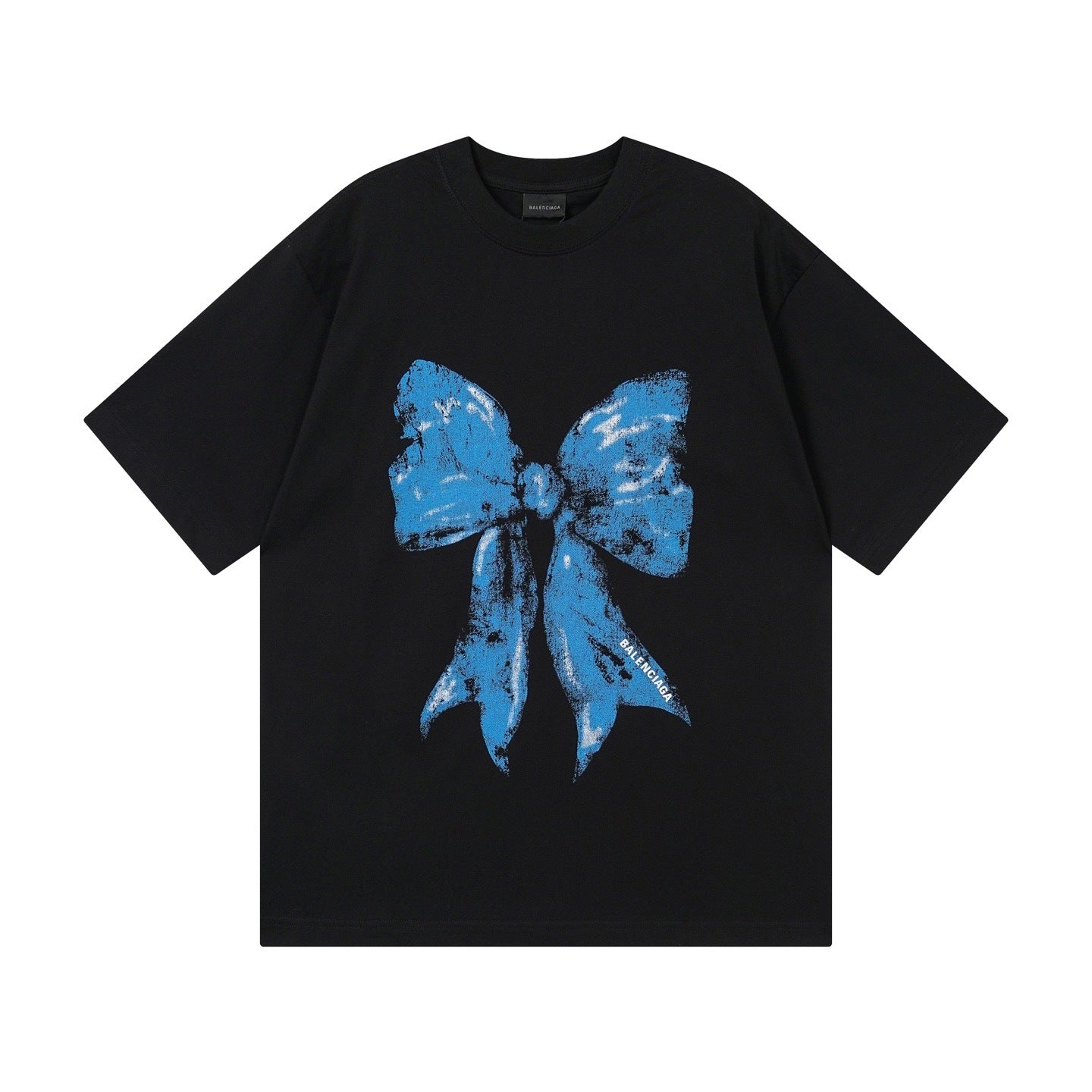 BALENCIAGA SS26 T-Shirt