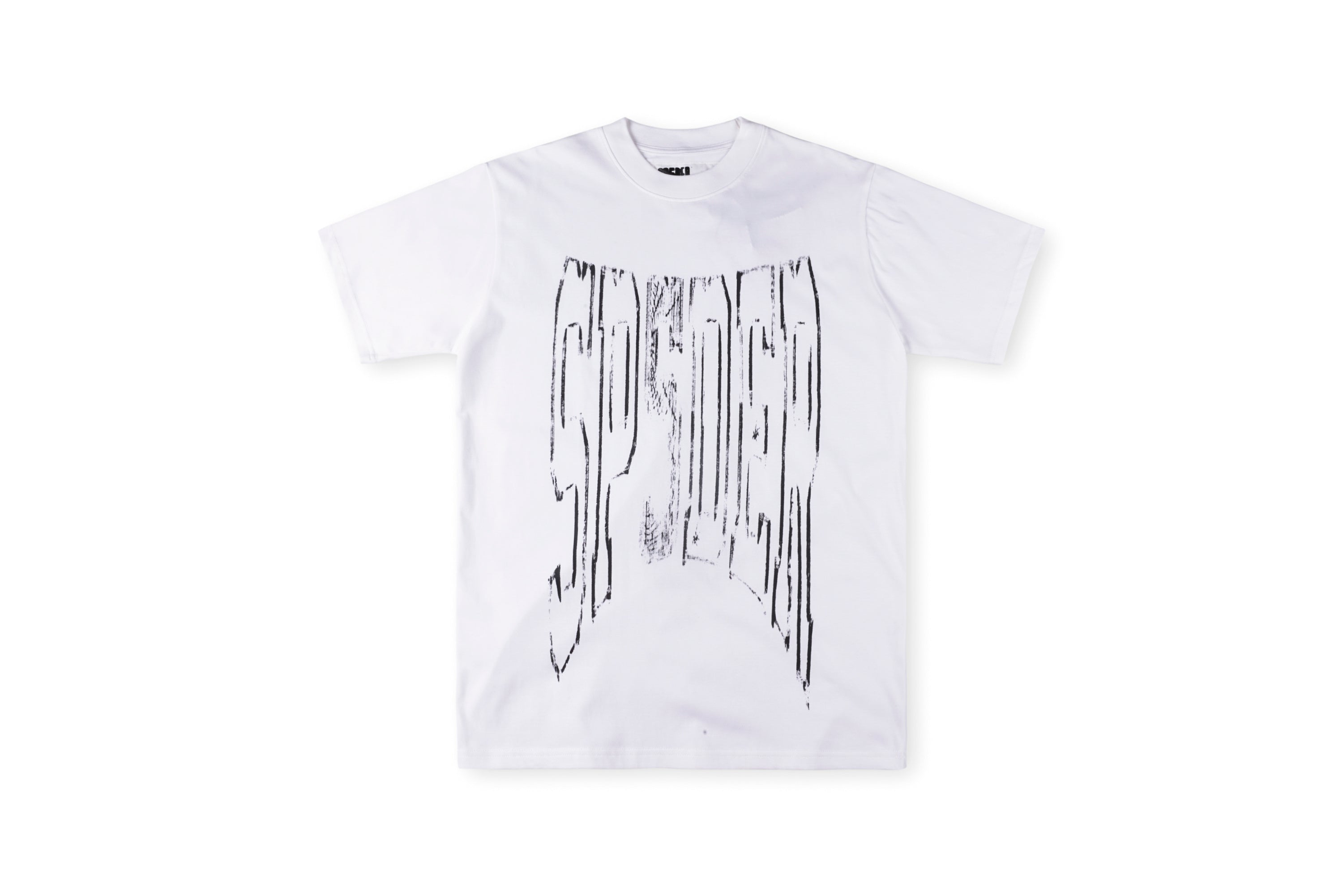 Sp5der worldwide 555555 Tee