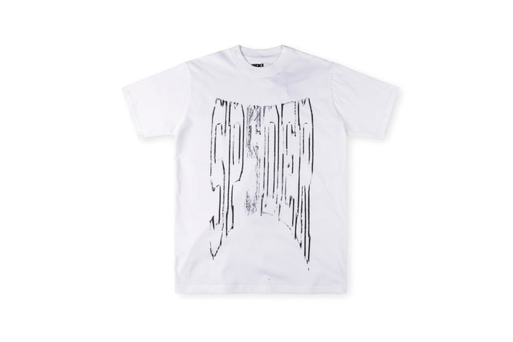 Sp5der worldwide 555555 Tee