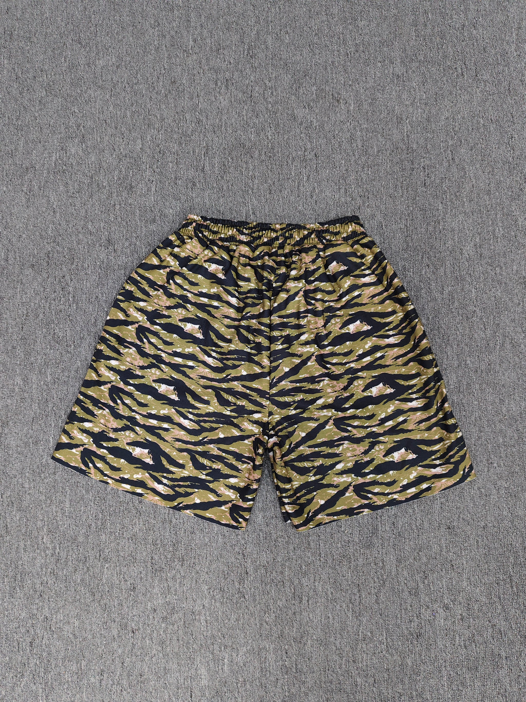 Sp5der shorts 11