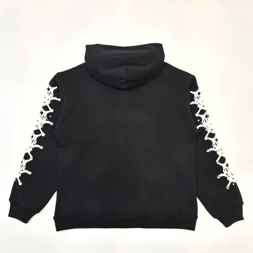 kulacandy Sp5der Hoodie