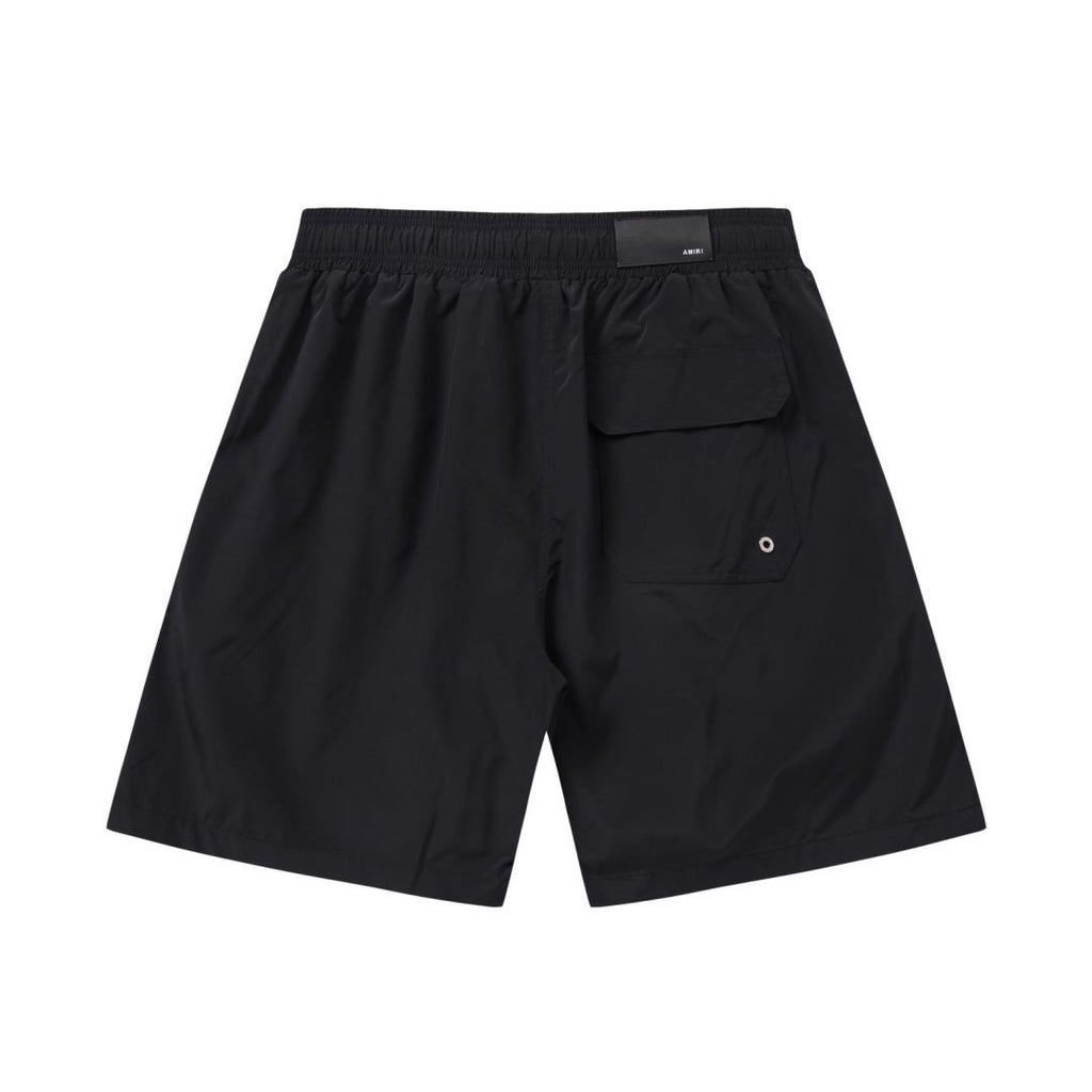 AMIRI LOGO SHORT