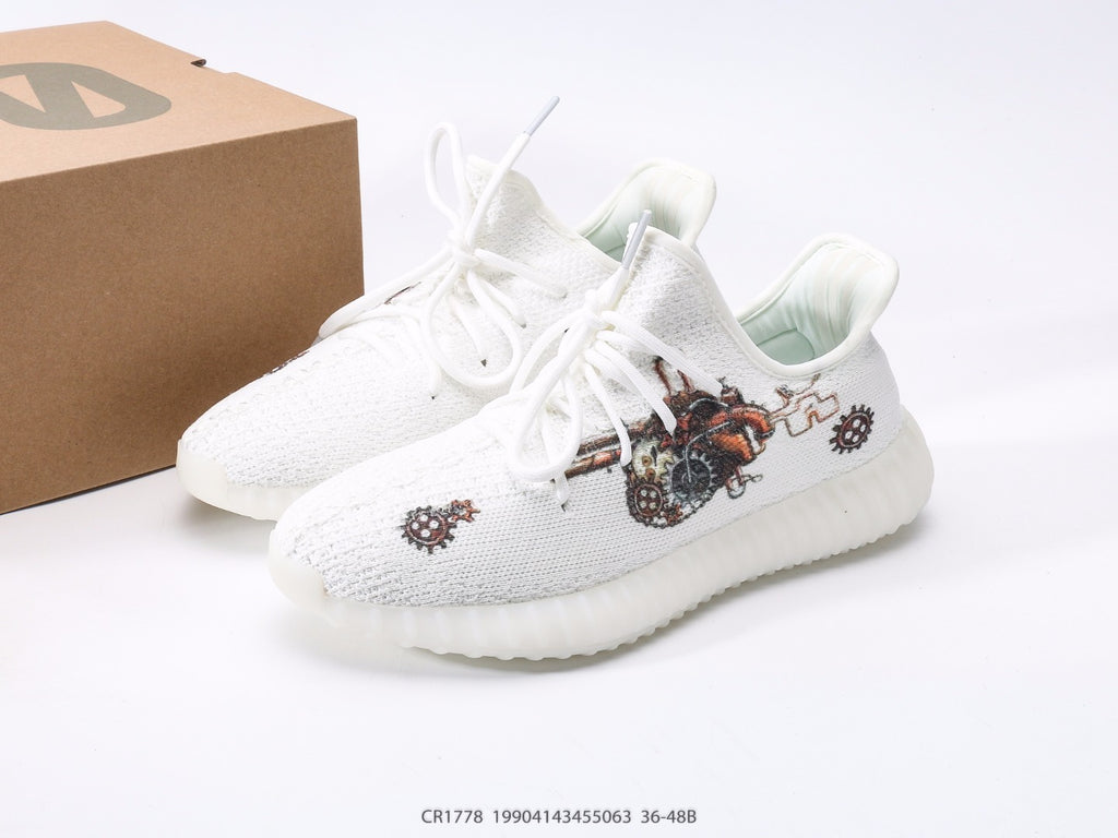 Adidas Yeezy Boost 350V2