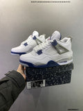 AJ4 Air Jordan 4 Retro Infrared