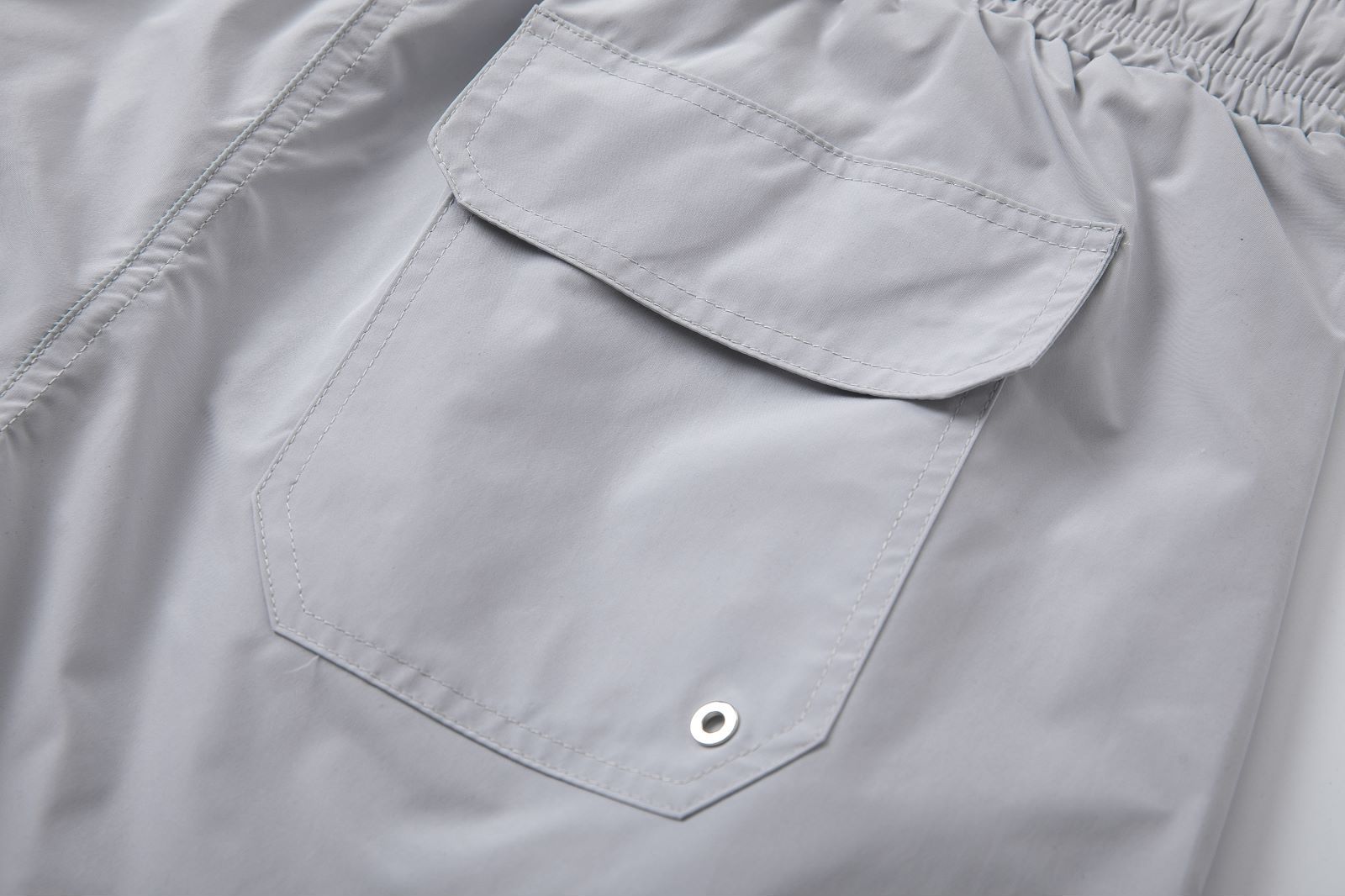 AMIRI LOGO SHORT