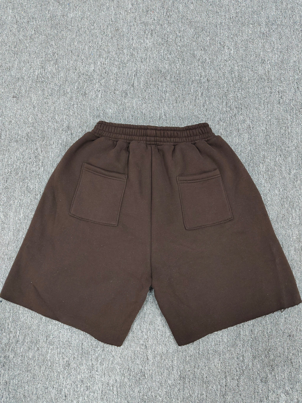 Sp5der shorts 5