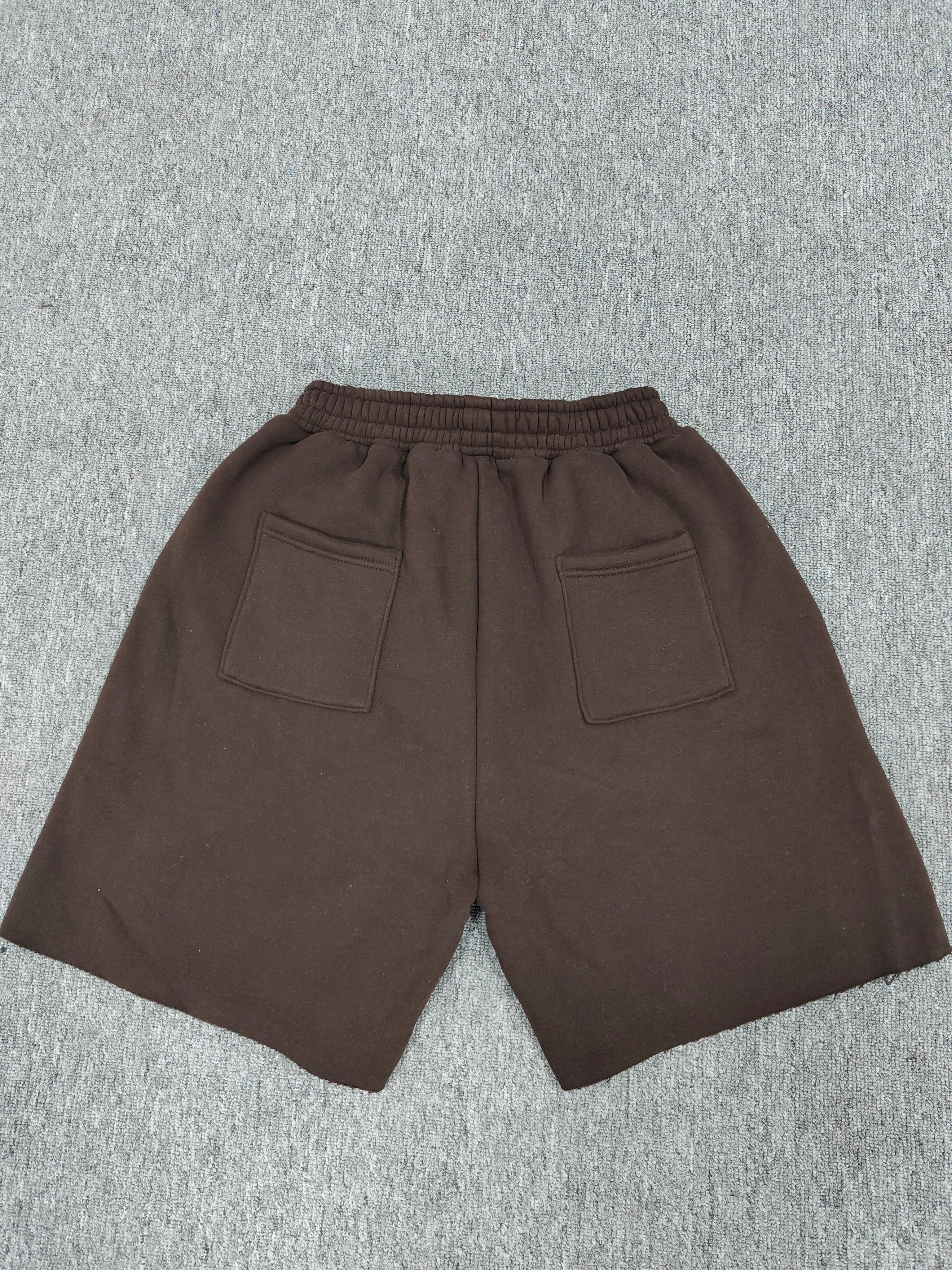 Sp5der shorts 5