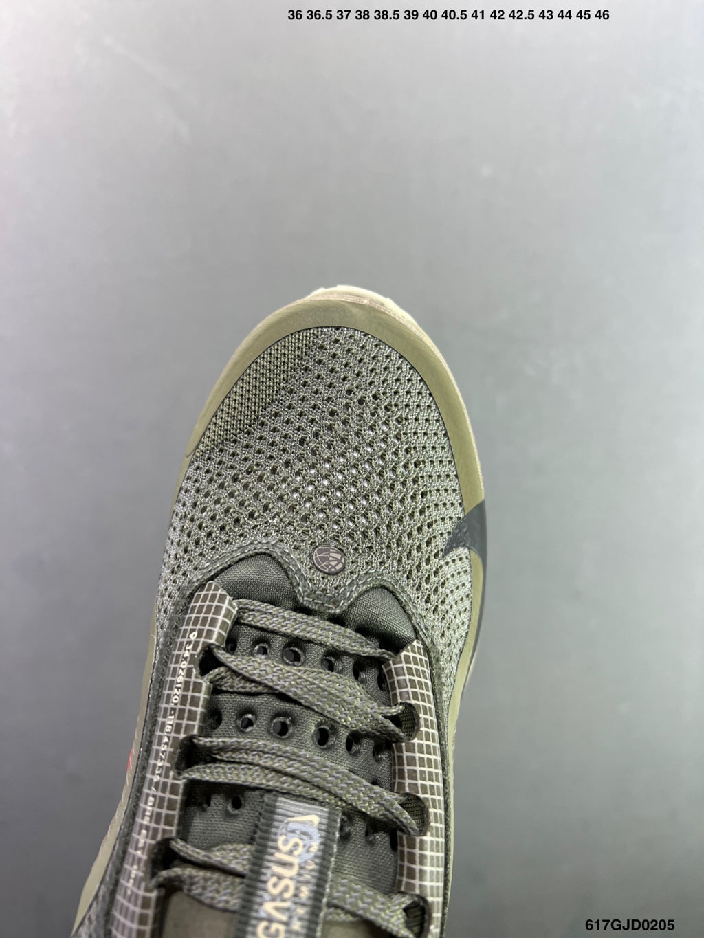 Nike Air Zoom NIKE PEGASUS PREMIUM