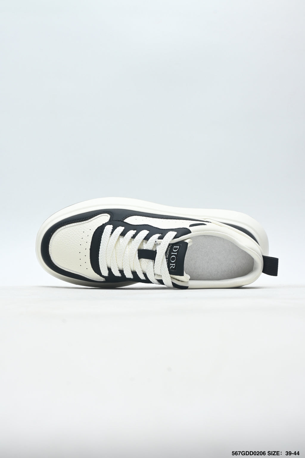 DIOR CD1 Sneaker
