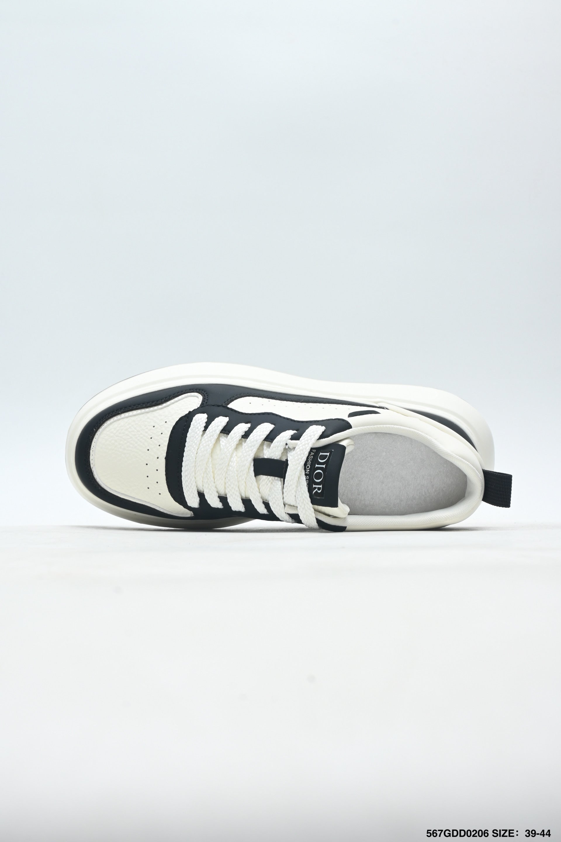 DIOR CD1 Sneaker