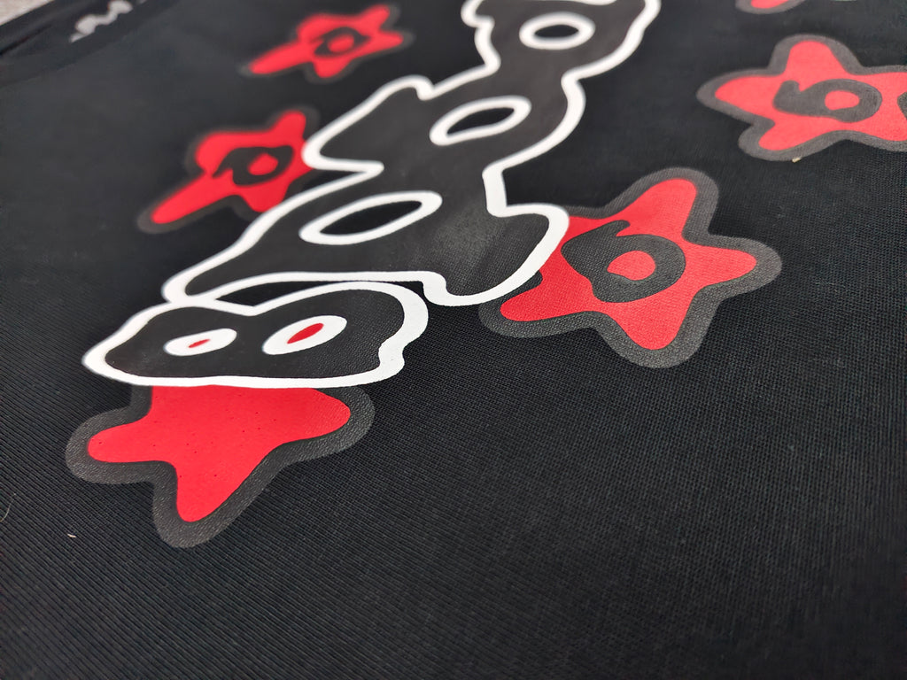 kulacandy Sp5der T-Shirt