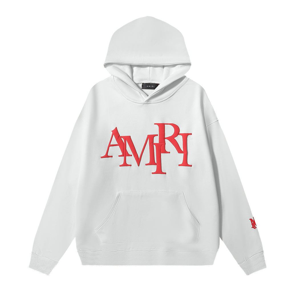 Amiri Hoodie