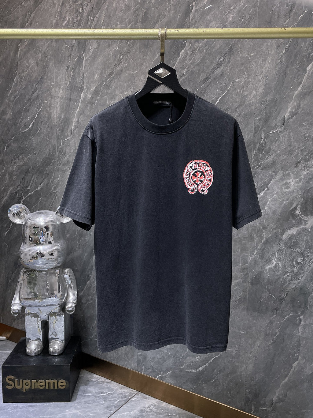 Chrome Heart T shirt