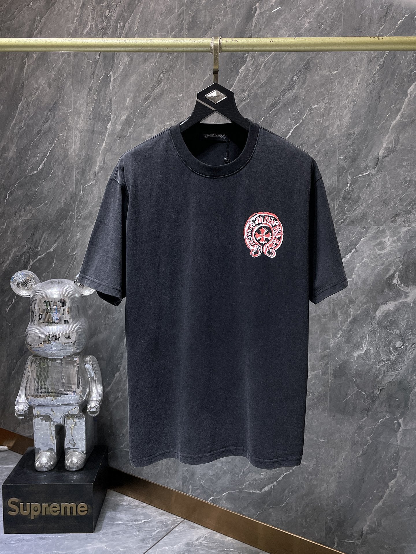 Chrome Heart T shirt