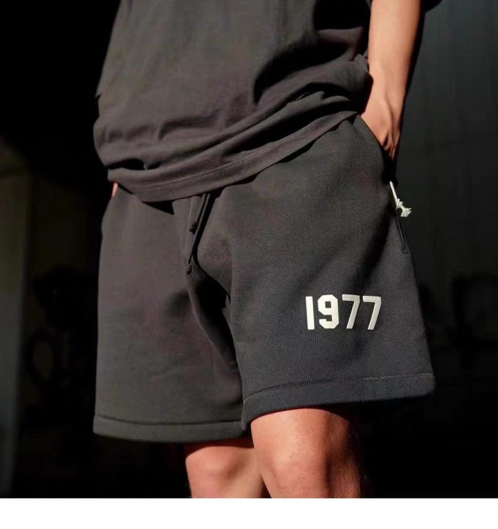 Fear of God Essentials 1977 Short